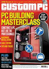 Custom PC - October 2017 October 2017